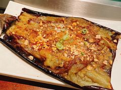 -可口香·非遗老号烧烤(南岗直营店)