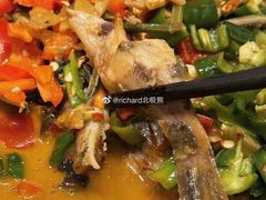 -陈先进鱼馆·夜宵·地道农家菜(湖墅南路店)