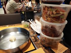 -黄记煌三汁焖锅(欢乐海岸店)