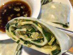 孜卷-東舍食唐精品陕菜馆