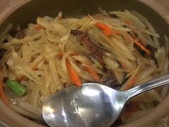 -阿殳菜馆·私厨(水围村店)