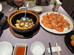 -徐记海鲜(阿波罗店)