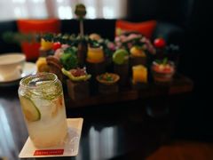 -广州富力君悦大酒店·关系酒廊