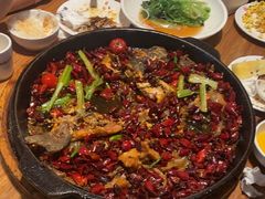 -老板恋上鱼(恒隆广场店)