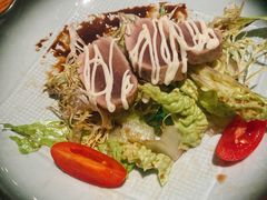 -Mr·Fish鱼鲜生海鲜放题(银泰in99店)