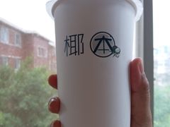 -津椰本·海南正宗椰奶清补凉(店一店)