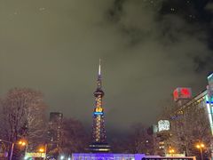 -大通公园