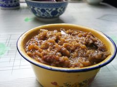 -定家小酥肉·清真(回民街店)