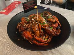 -巴厘龙虾·榜首油焖大虾(洞庭·艺术洋房店)