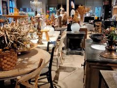 大堂-可可露咖啡店(大东店)