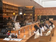 -无印良品餐堂 MUJI Diner(成都太古里店)