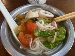 -周记蟹仔粉(侨港风情街店)