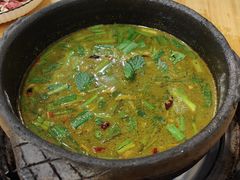 -榕江牛瘪牛肉火锅