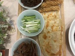 -大鸭梨烤鸭(甘家口店)