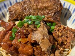 -辣肉面大王(天平路店)
