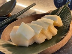 -龟兹KUCINA·新疆菜(前滩L+PLAZA店)