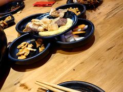 -九田家黑牛烤肉料理(溧阳吾悦店)