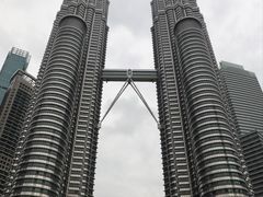 -吉隆坡国油双峰塔