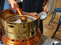 -The Hub Coffee Roaster @ OUG