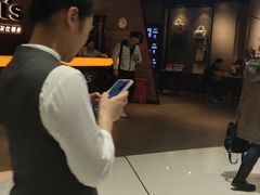 -威尔仕健身(北京合生汇店)