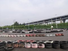 -锐擎卡丁车主题乐园(郊野公园店)