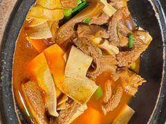 -新白鹿餐厅(龙游路店)
