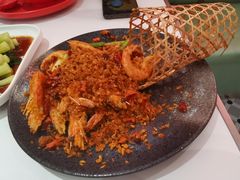 -避风塘·金牌店·夜宵(金玉兰店)