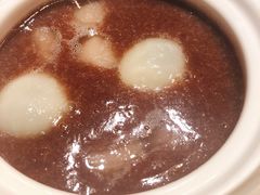 红豆汤圆-鼎泰丰(嘉年华•海信广场VILLAGE店)