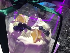 -简·煦蛋糕定制(下沙店)
