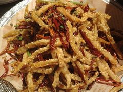-小户人家(循礼门南国中心店)