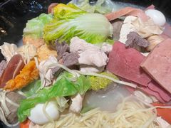 -万记麻辣烫国展总店