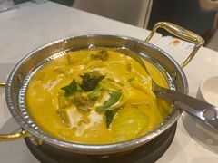 -美奈小馆·越南料理(中航城君尚购物中心店)