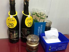 -老天津卫炸酱面(河北路店)