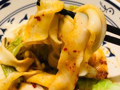 油泼面-西北45°(世茂广场店)