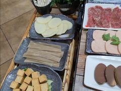 -蜀都三哥火锅店(力盟商业步行街店)