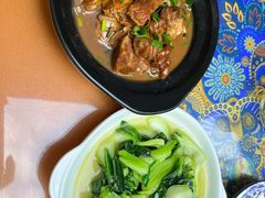 -国生茶庄·地道农家菜团建活动