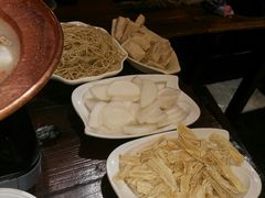 -霄汉羊排(万松园一店)