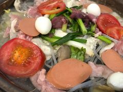 -海关荤豆花(洋河一路店)
