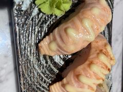 -阿吾罗日本料理(K11艺术中心店)