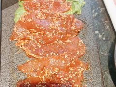 -重庆九记老火锅(广场店)