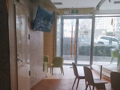 -奈雪的茶(凯德新都心店)
