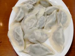 肉三鲜-清和传家饺子(龙泉道物美店)