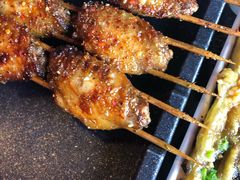 -管氏翅吧(马家堡店)