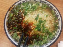 -有礼有面(知春路店)