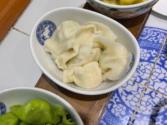 -东方饺子王(大屯路店)