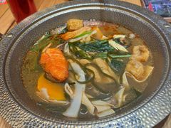 -福客麻辣烫·现炒麻辣香锅(印力中心店)