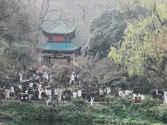 -岳麓山风景名胜区