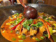 -老阿爸鲜鱼土菜(独墅湖店)
