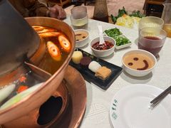 -东来顺饭庄(天坛店)