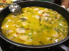 -川里谈·川味小馆(北京路店)